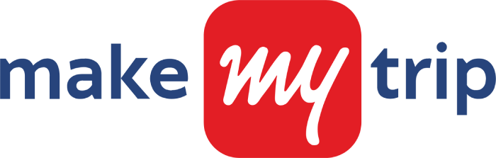 MakeMyTrip