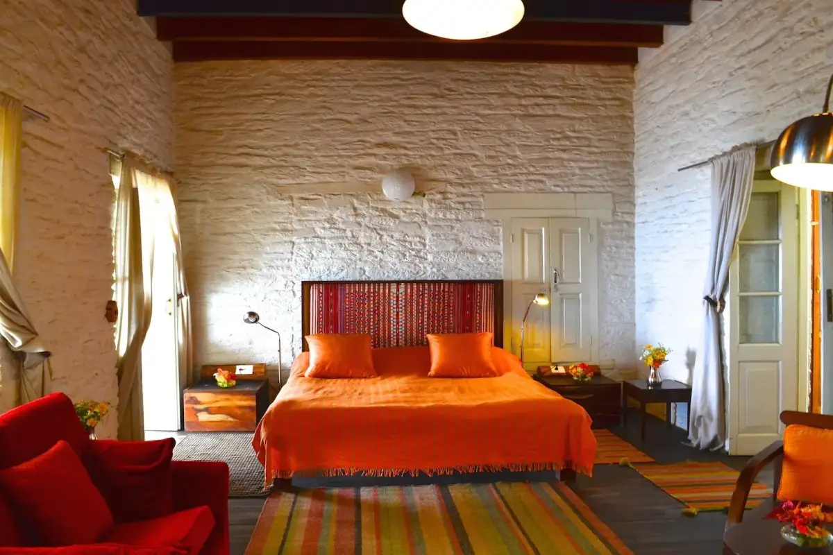 Nanda Devi View Lodge