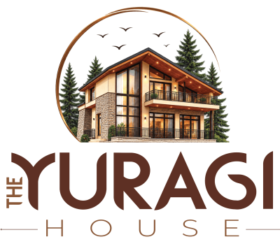 Yuragi House Logo